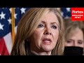 "I Can't Get A Straight Answer!": Marsha Blackburn Grills Big Tech Execs Over Privacy, China