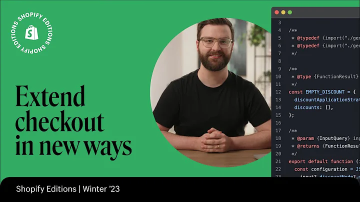 Boost Conversions with Shopify's New Checkout Features