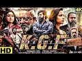 K G F Chapter 2 Full Movie In Hindi Dubbed HD Yash Srinidhi Shetty Sanjay Dutt Review 