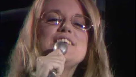 Jennifer Warnes - Santa Monica Pier (1968)
