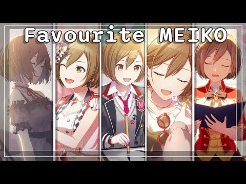 【PSA10】　PJS/S109-097SSP　必要な距離 MEIKO Weiss Schwarz/Project SEKAI COLORFUL STAGE! feat. Hatsune