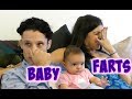 Baby Farts: Baby Diva Ep7 | Pillow Talk TV comedy web series