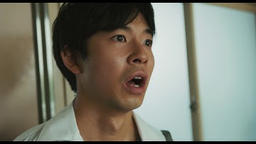 YOSHI＆菅田将暉＆仲野太賀『タロウのバカ』本予告