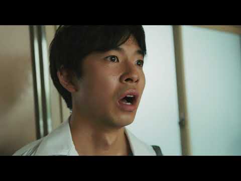 YOSHI＆菅田将暉＆仲野太賀『タロウのバカ』本予告
