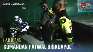 Tanpa kita sadari,Ternyata BRIKDAPOL adalah  ladang pahala yg telah bersama-sama kita bangun