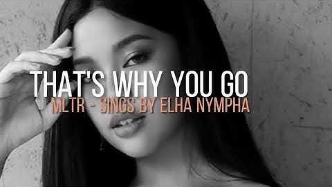 Elha Nympha - That