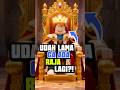 SIAPA KING BERIKUTNYA ?! #roblox #robloxshorts #robloxedit