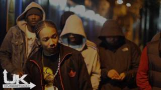 MUTLEY - STICK TO WHAT I KNOW