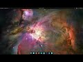 Beginning of video