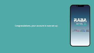 RABA & Shasta Connect App Tutorial: How to Book a Ride screenshot 3