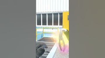 Nuke - Молотов А сайт  #csgo #cs2smokes #ксго #cs2 #кс2