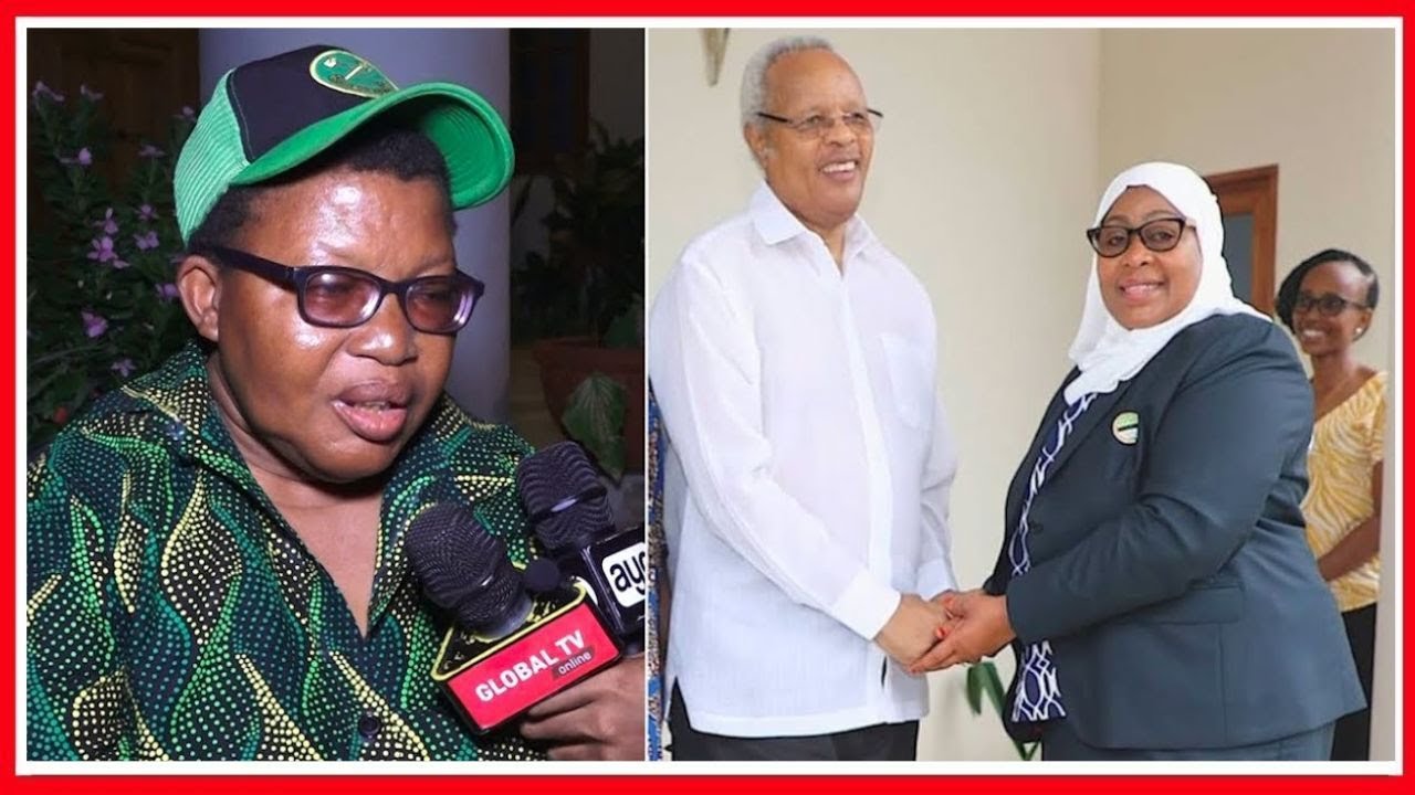 KUTOKA NYUMBANI kwa EDWARD LOWASSA - MAJIRANI WAZUNGUMZA KWA UCHUNGU - WALIVYOISHI NAYE...