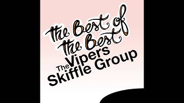Thumbnail of The Vipers Skiffle Group - It Takes a Worried Man to Sing a Worried Song