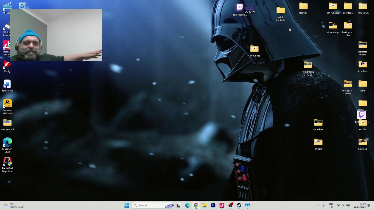 SHOGUN 2 TOTAL WAR - LIVE STREAM - 17/01/2026