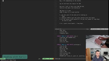 Zero to Android - S01E39 - Calculating a Unix Timestamp from a Date