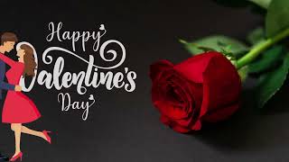 HAPPY VALENTINES DAY  Baby | Background Video screenshot 5