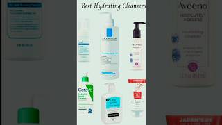 Best Hydrating CLEANSER|ytshorts youtubeshorts skincare