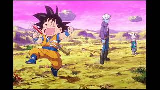 When does Dragon Ball Daima take place? Timeline explained
