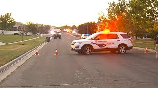 Kearns shooting victim identified, teens in custody