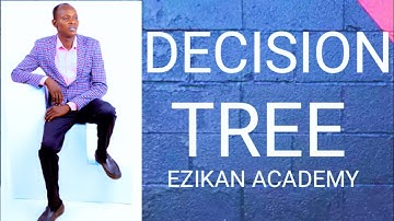 Decision Tree Analysis (Financial/Performance Management /Quantitative/Operations Research)