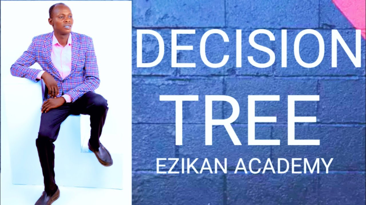 Decision Tree Analysis (Financial/Performance Management /Quantitative ...