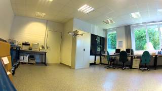 Multiwii PID Tuning