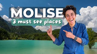 What to do in Molise, Italy | One day trip