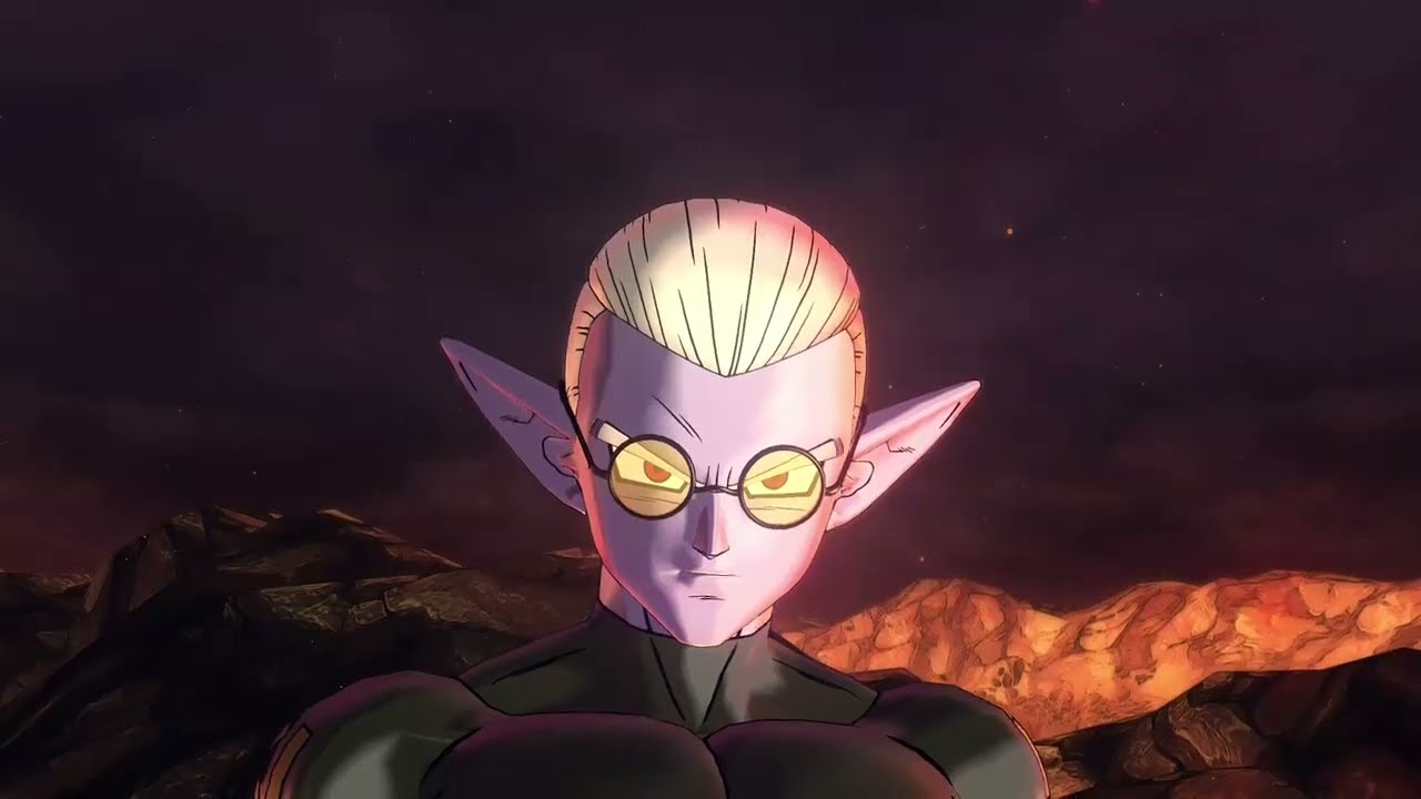 DBXENOVERSE2 - Goku UI,Vegeta SSJ3D,Goku SSJ4D🆚Super Yi Shenlong,Janemba,Fu!