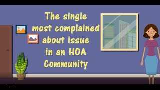 How to Fight your HOA and actually Win - Part 2