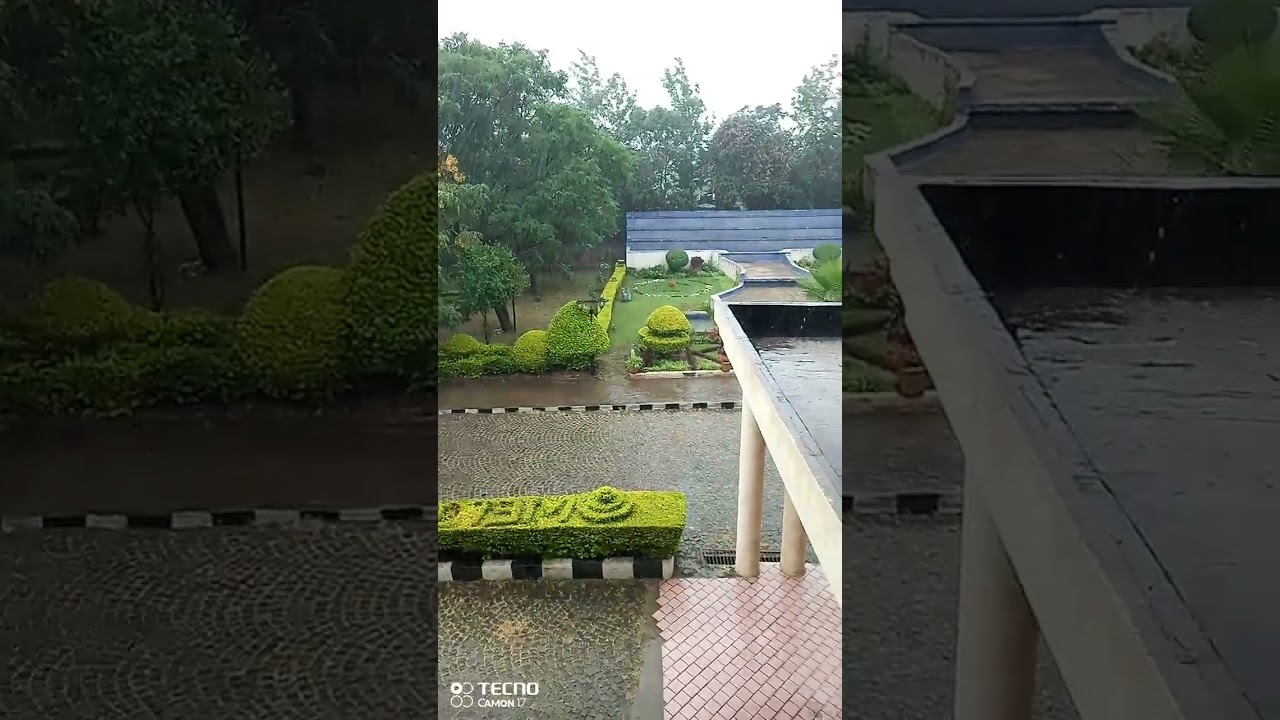 this Adama City Currently