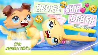 LPS: Cruise Ship Crush
