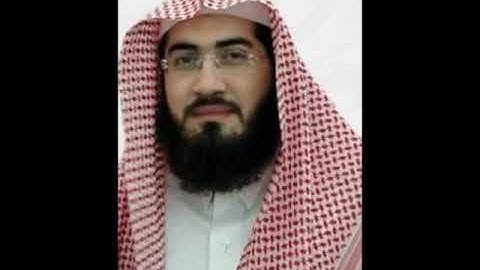 سورة يوسف بصوت الشيخ بندر بليله