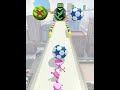 💥 Going Balls VS Rollance Ball VS Action Ball Games New Race 215 | Android/IOS Game