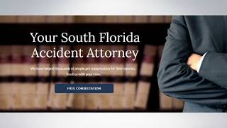 Miami FL Workers Compensation Lawyer - Law Office of Marcelo Saenz