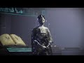 DESTINY 2 HOW TO UNLOCK THE NEW FORGE (GOFANNON FORGE)