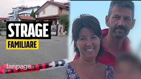 Paderno Dugnano, 17enne confessa omicidio di padre, madre e fratellino, i vicini: "Siamo increduli"