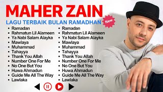 Ramadan Special Album 2024 - Kumpulan Lagu Maher Zain - Ramadhan Terbaik Vol 20