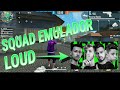Olha o famoso 3 capa !! M&uacute;sica - tropa do back (squad emulador da LOUD!!)*