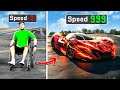 Upgrading slowest to fastest cars in gta 5