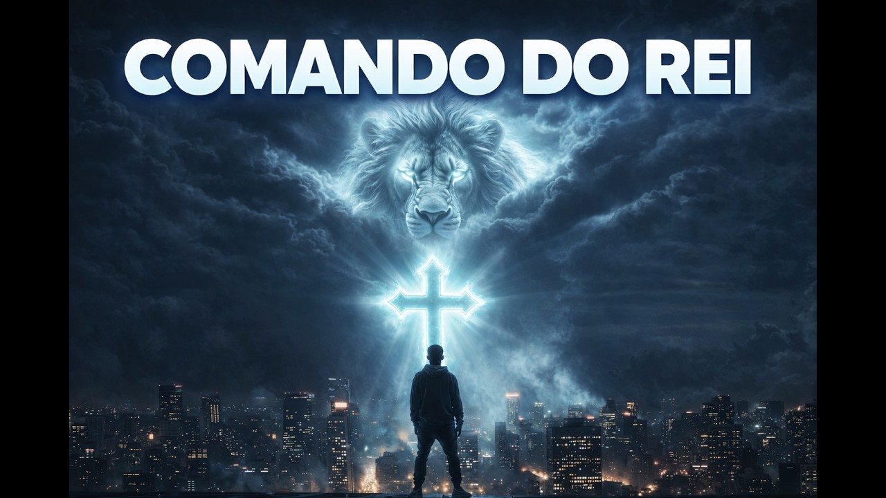 O Céu Declarou Minha Vitória | Trap Gospel #trapgospel #musicagospel #musicasgospel #jesus #louvor