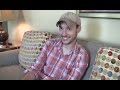 Wes Ball Talks 'Maze Runner' Trilogy, 'Fall of Gods', Digital Projection, and More