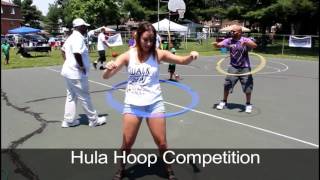 Community Unity Day in Pottstown