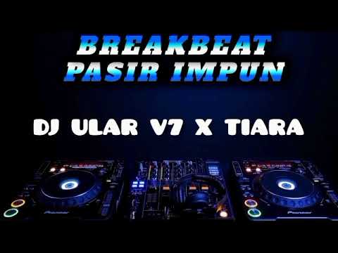 DJ ULAR V7 X TIARA BREAKBEAT 2022