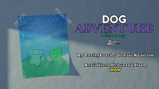 Dog Adventure Harmony Demo Trailer screenshot 5