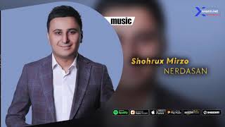 Shohrux Mirzo - Nerdasan (AUDIO)