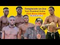 Yau Juma A 15 5 2026 Bambarewa Ya Fito Yayi Magana Kan Sangwam Da Kungiyoyin Dambe 
