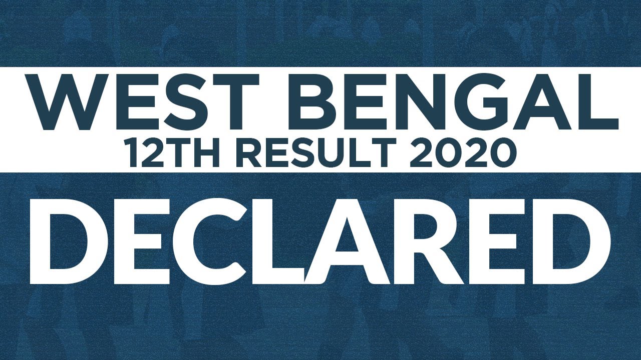 WBBSE 12th Results 2020: 90.13% रही साल 2020 की Pass Percentage | Education News