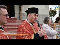 У Великому Глибочку відбулася Хресна хода, яка об’єднала парафіян, священників та молодь громади