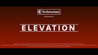 The Electroclassic - Elevation [OFFICIAL MUSIC VIDEO]