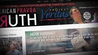 Washington Post turns tables on group that uses sting operations to embarrass targets